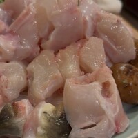 とらふぐ亭 新宿別館 - 