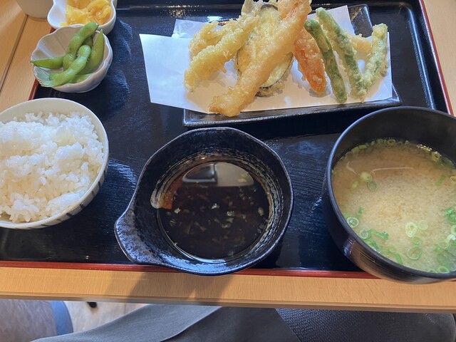 Tempura Katou photo 3