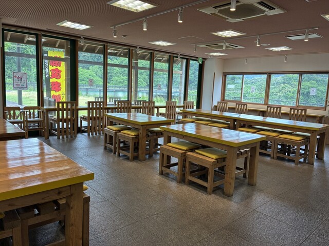 いち膳 - 野沢（食堂）の写真