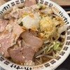NEW OLD STYLE 肉そば けいすけ