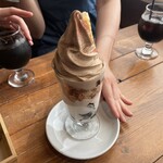 タカオ コーヒー - 