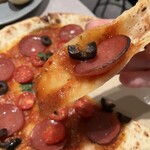 大衆イタリアン チーノ - 