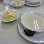 ジャッキー ステーキハウス - 