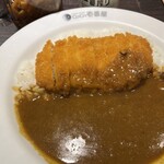 CoCo壱番屋 - 料理写真:
