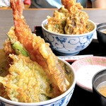 お食事処 冨がし - 