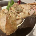 大衆イタリアン チーノ - 