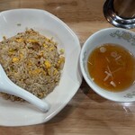 八景食堂 味のハマコー - 