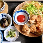 お食事処 冨がし - 