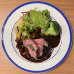 大衆酒場 ボナパルト・ブルー 三田店 - 