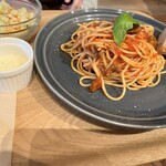 ぷかり堂 - 料理写真: