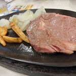 ジャッキー ステーキハウス - 