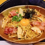 五右衛門  - 料理写真: