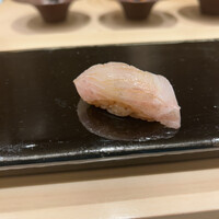 札幌 鮨 よこ田 - 