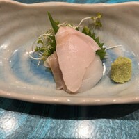 札幌 鮨 よこ田 - 