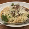 SHIBIRE-NOODLES 蝋燭屋 京橋エドグラン店