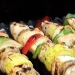 アリババレストラン - 