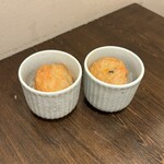 チュウノジョウ イマノウチ - 