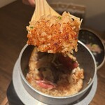 チュウノジョウ イマノウチ - 