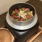 チュウノジョウ イマノウチ - 