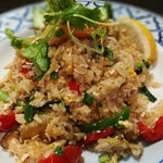 アリババレストラン - 