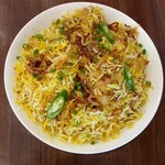 アリババレストラン - 