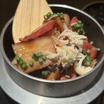 チュウノジョウ イマノウチ - 