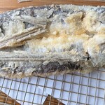 Restaurant & Caffe 屋久島 - 料理写真: