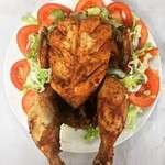 アリババレストラン - 