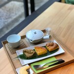 然花抄院 京都室町本店 - 