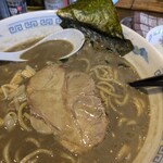 中華そば まる井 - 