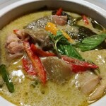 アリババレストラン - 料理写真: