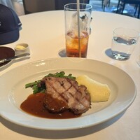オーク ドア - 