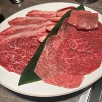 焼肉うしごろ 池袋店 - 