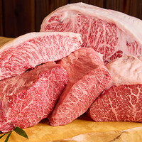 旨い肉は甘くて香りがあるんです