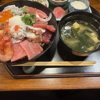 味菜 - 