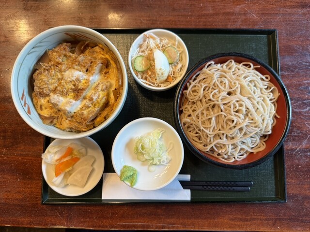 Soba Man