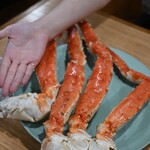 京都 蟹銀 河原町店 - 