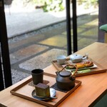 然花抄院 京都室町本店 - 