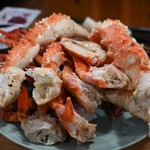 京都 蟹銀 河原町店 - 
