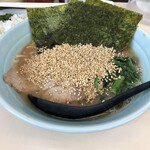 横浜家系ラーメン 田中 - 