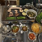 ミリネヤンコプチャン 赤羽店 - 