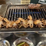 ミリネヤンコプチャン 赤羽店 - 