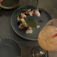 Terrace Dining TANGO -  Terrace Dining TANGO -