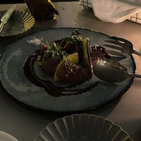 Terrace Dining TANGO -  Terrace Dining TANGO -