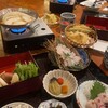 海神人の食卓 宴