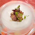 Bistroこば家し - 