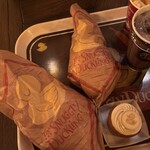 スナグリーダックリング - 