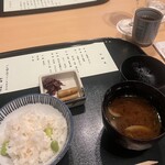 和食 清水 - 