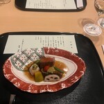 和食 清水 - 