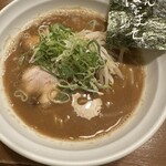 らーめん はなまち - 